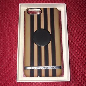 Richmond and Finch Case iPhone 6/7 Plus